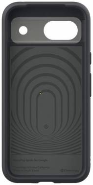 Spigen Caseology Nano Pop for Google Pixel 8a Black Sesame