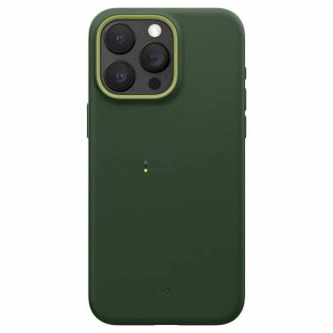 Spigen Caseology Nano Pop MagSafe iPhone 15 Pro Max Avo Green