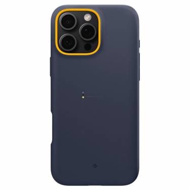 Spigen Caseology Nano Pop MagSafe iPhone 16 Pro Blueberry Navy