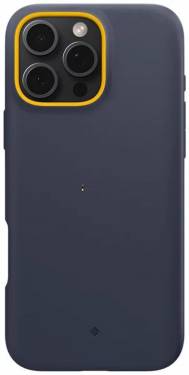 Spigen Caseology Nano Pop MagSafe iPhone 16 Pro Max Blueberry Navy