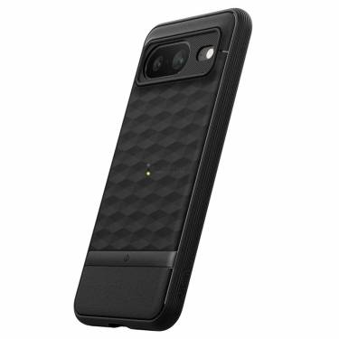 Spigen Caseology Parallax Google Pixel 8 Matte Black