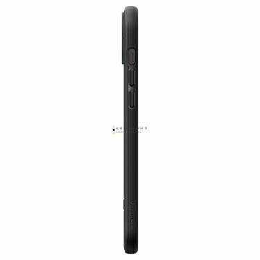 Spigen Caseology Parallax MagSafe iPhone 15 Matte Black