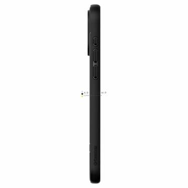 Spigen Caseology Parallax MagSafe iPhone 15 Pro Matte Black