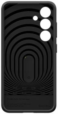 Spigen Caseology Parallax Samsung Galaxy S24+ Matte Black