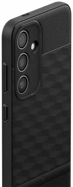 Spigen Caseology Parallax Samsung Galaxy S24+ Matte Black