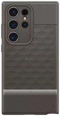 Spigen Caseology Parallax Samsung Galaxy S24 Ultra Ash Grey