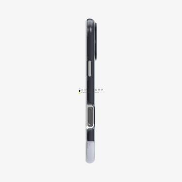 Spigen Classic C1 MagSafe iPhone 16 Pro Graphite