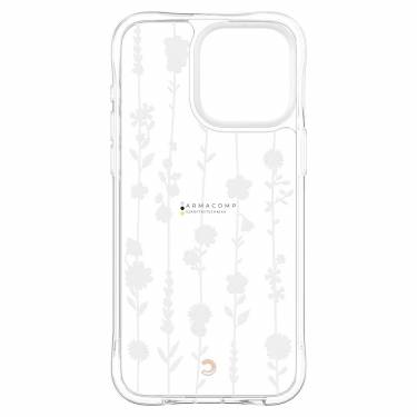 Spigen Cyrill Cecile for iPhone 15 Pro Max Flower Garden