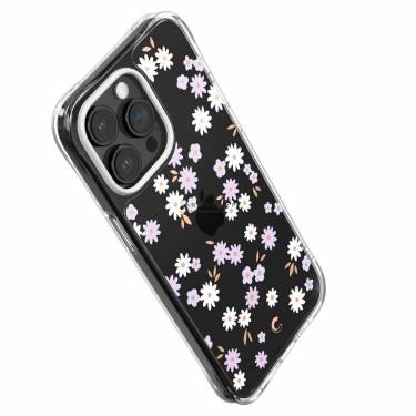 Spigen Cyrill Cecile iPhone 15 Pro Dream Daisy