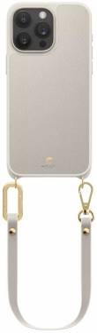 Spigen Cyrill Classic Charm Mag iPhone 15 Pro Max Cream