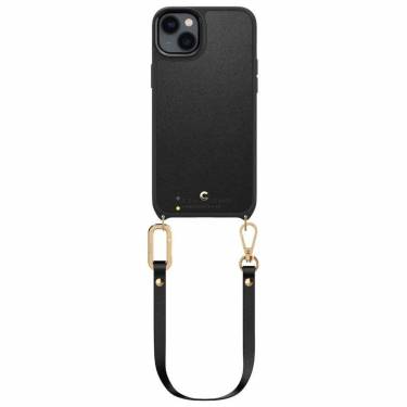 Spigen Cyrill Classic Charm MagSafe for iPhone 14 Black