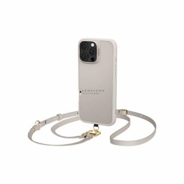 Spigen Cyrill Kajuk MagSafe classic charm  iPhone 16 Pro Cream