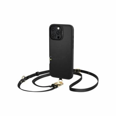 Spigen Cyrill Kajuk MagSafe classic charm iPhone 16 Pro Max Black