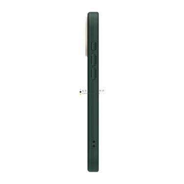 Spigen Cyrill Kajuk MagSafe iPhone 16 Pro Max Forest Green