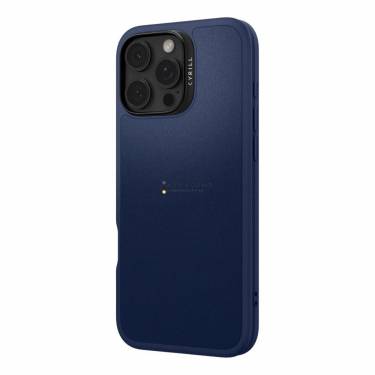 Spigen Cyrill Kajuk MagSafe iPhone 16 Pro Navy