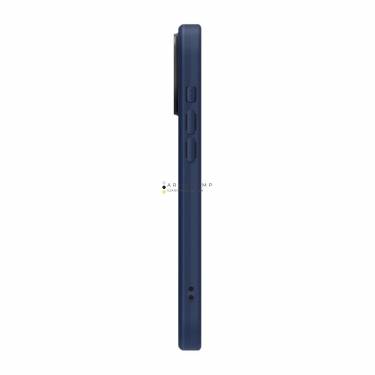 Spigen Cyrill Kajuk MagSafe iPhone 16 Pro Navy