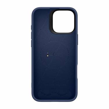 Spigen Cyrill Kajuk MagSafe iPhone 16 Pro Navy