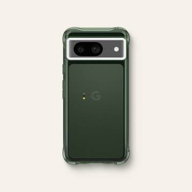 Spigen Cyrill Ultra Sheer Google Pixel 8 Kale