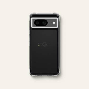 Spigen Cyrill Ultra Sheer Google Pixel 8 Matte Clear