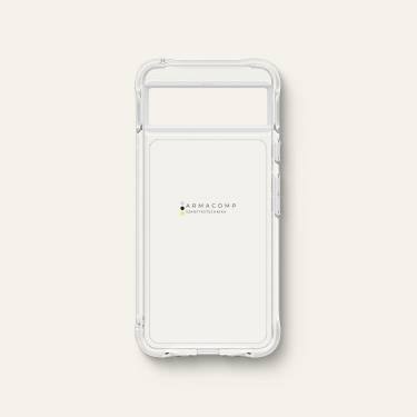 Spigen Cyrill Ultra Sheer Google Pixel 8 Matte Clear