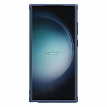 Spigen Cyrill UltraColor Samsung Galaxy S24 Ultra Deep Sea