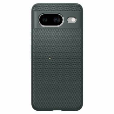 Spigen Google Pixel 8 Liquid Air Abyss Green