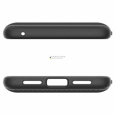 Spigen Google Pixel 8 Liquid Air Matte Black