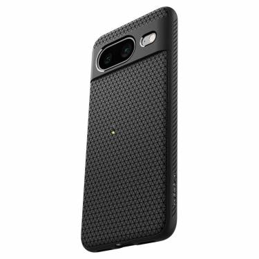 Spigen Google Pixel 8 Liquid Air Matte Black