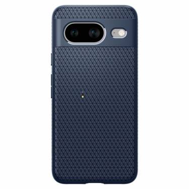 Spigen Google Pixel 8 Liquid Air Navy Blue