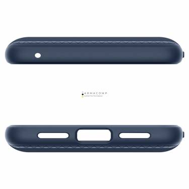 Spigen Google Pixel 8 Liquid Air Navy Blue