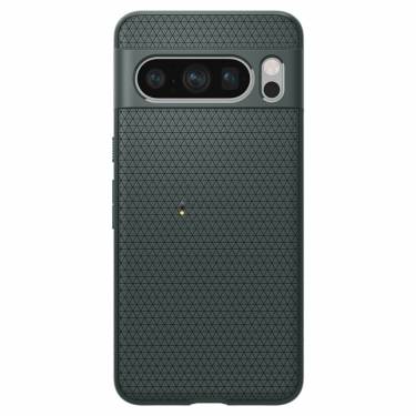 Spigen Google Pixel 8 Pro Liquid Air Abyss Green