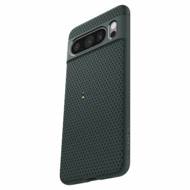 Spigen Google Pixel 8 Pro Liquid Air Abyss Green