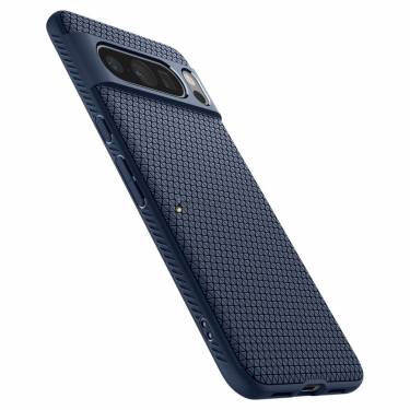 Spigen Google Pixel 8 Pro Liquid Air Navy Blue