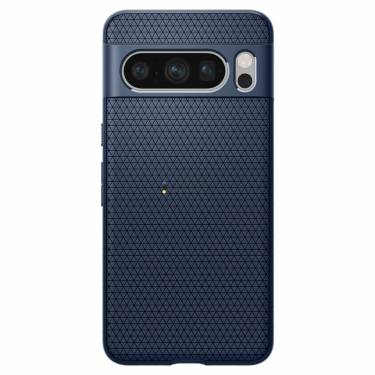 Spigen Google Pixel 8 Pro Liquid Air Navy Blue