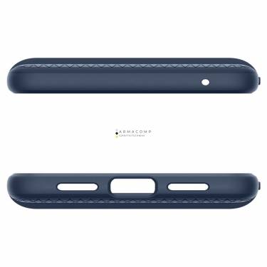 Spigen Google Pixel 8 Pro Liquid Air Navy Blue