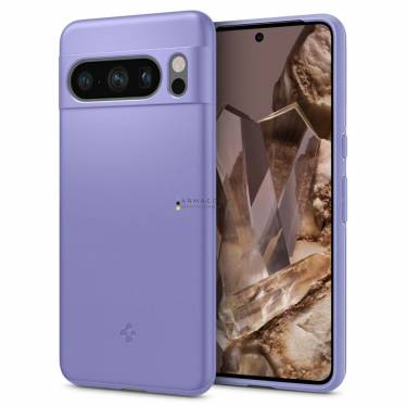 Spigen Google Pixel 8 Pro Thin Fit Awesome Violet