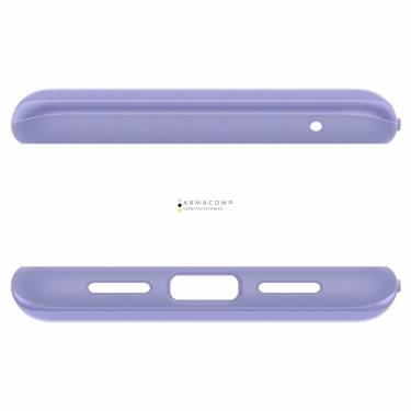 Spigen Google Pixel 8 Pro Thin Fit Awesome Violet