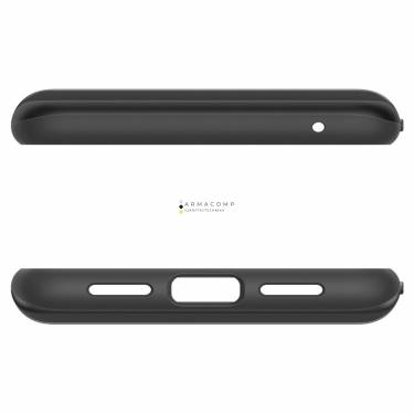 Spigen Google Pixel 8 Pro Thin Fit Black