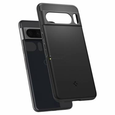 Spigen Google Pixel 8 Pro Thin Fit Black