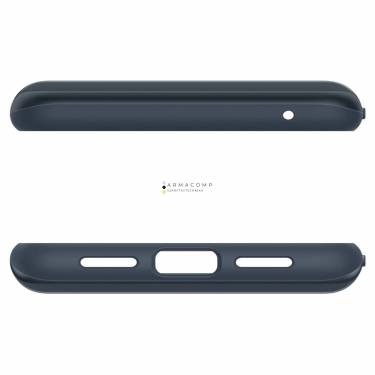 Spigen Google Pixel 8 Pro Thin Fit Metal Slate