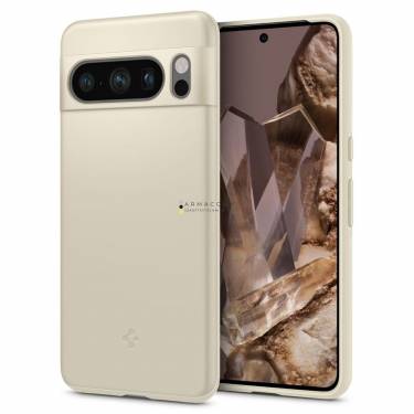 Spigen Google Pixel 8 Pro Thin Fit Mute Beige