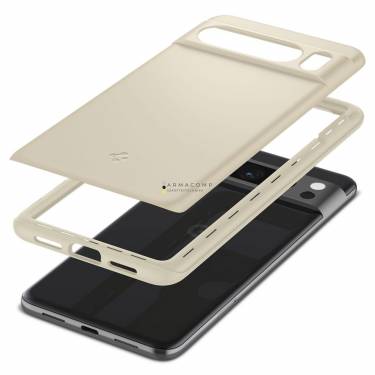 Spigen Google Pixel 8 Pro Thin Fit Mute Beige