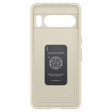 Spigen Google Pixel 8 Pro Thin Fit Mute Beige