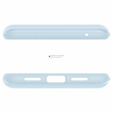 Spigen Google Pixel 8 Pro Thin Fit Mute Blue