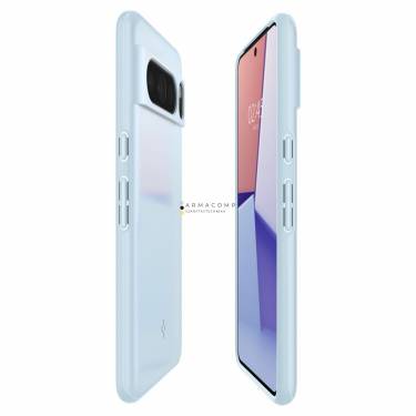 Spigen Google Pixel 8 Pro Thin Fit Mute Blue