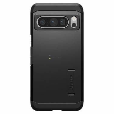 Spigen Google Pixel 8 Pro Tough Armor Black