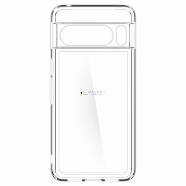 Spigen Google Pixel 8 Pro Ultra Hybrid Crystal Clear