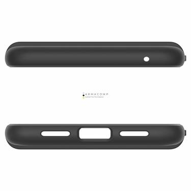 Spigen Google Pixel 8 Pro Ultra Hybrid Matte Black