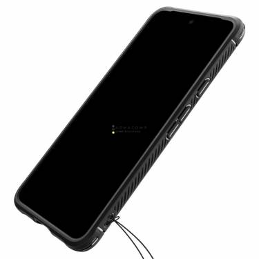 Spigen Google Pixel 8 Rugged Armor Matte Black