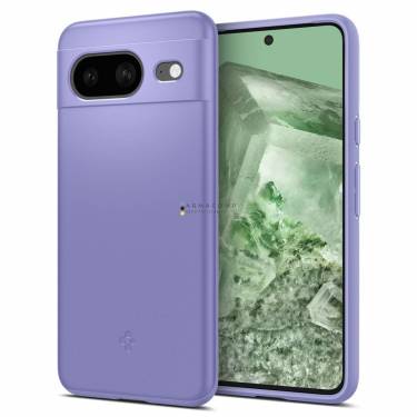 Spigen Google Pixel 8 Thin Fit Awesome Violet